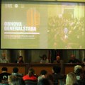 „Sve snage uložiti da se Generalštab obnovi“: Stručnjaci o tome kako da se sačuva ovaj spomenik kulture