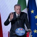 Ergodan: EU da ohrabri rusko-ukrajinske pregovore bez postavljanja uslova
