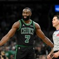 "Kao da sam umro": Džejlen Braun ispao iz NBA plejofa, pa sve šokirao izjavom