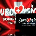 Večeras je finale Evrovizije 2025: Borba 26 zemalja, ovo su pravila glasanja, stiže voditeljka koju čeka Evropa
