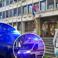Tokom protekle nedelje dogodilo se 10 saobraćajnih nezgoda