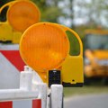 Radovi na putu Melenci – Zrenjanin: Evo šta se izvodi na ovoj deonici