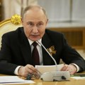 Putin: Rusija ima značajan potencijal rasta u svim oblastima vojnotehničke saradnje