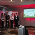 Od ideje srednjoškolki do gradskog projekta: „Klice ekoloških promena“ u svim vranjskim vrtićima