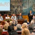 Svečanost povodom 80 godina „Libertatee“: Nemerljiv doprinos lista u očuvanju identiteta rumunske nacionalne