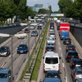 Saobraćajni haos u Nemačkoj Gugl maps zakrčio puteve, vozači nisu znali gde da voze!