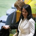 Analena Berbok izabrana za predsednicu Generalne skupštine UN