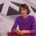 Milica Delević nova generalna sekretarka Evropske banke za obnovu i razvoj