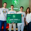 OTP banka proglasila pobednike konkursa Generator EDU posvećenog finansijskom opismenjavanju dece i mladih