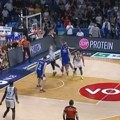Pogledajte kako je Partizan izborio produžetak protiv Budućnosti: Crno-beli se spasili sigurnog poraza u ABA!