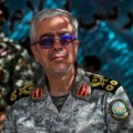 U izraelskom napadu ubijeni istaknuti iranski vojni lideri i naučnici