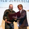 Zatvoren prvi Balkanski festival filmske režije: Nagrađen i Danilo Šerbedžija za film "Dražen", koji nije ni prikazan