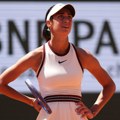 Olga Danilović napredovala na WTA listi