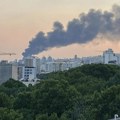 Kremlj: Rusija spremna da pruži humanitarnu pomoć Iranu