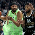 Ovo je potpuni hit! Sterling Braun dobro poznaje novo pojačanje partizana: Džabari Parker i Janis Adetokumbo mu priredili…