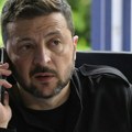 Ukrajina se povlači iz Otavske konvencije o zabrani mina, Zelenski potpisao ukaz