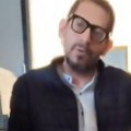 Šta je iz pritvora u Beogradu poručio uhapšeni profesor iz Kolumbije?