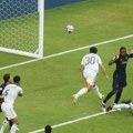 Fudbaleri Reala pobedili Juventus i plasirali se u četvrtfinale Svetskog prvenstva