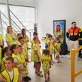 Srbija Ziđin Majning otvorila vrata za porodice zaposlenih
