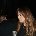 Александри Радовић умро отац: Певачица се, сломљена од бола, огласила на мрежама потресном објавом