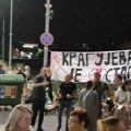 Крагујевачки матурант пред Прекршајним судом због вређања службеног лица