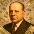 Grejam: Inteligentni investitor kupuje od pesimiste, a prodaje optimisti