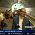 „Vučićevim tempom auto-put do Crne Gore biće gotov za 30 godina“