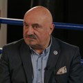 "Nismo pitani, odluka doneta tajnovito" Advokat Petronijević o obustavi rada: Struka se koristi u političke svrhe