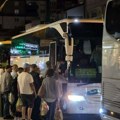 Три аутобуса из Новог Пазара за Сребреницу у организацији СДП-а
