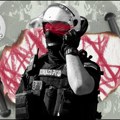 Šamari, modrice i prelomi: Policijsko nasilje tokom protesta