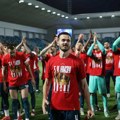 Crvena zvezda se oprostila od još jednog fudbalera: Nakon Maksimovića, klub sa Marakane završio novi transfer!