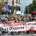 Bez reforme penzijskog sistema neće se popraviti položaj penzionera