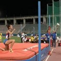 Zlatni skok čudesne angeline Topić: Pogledajte kako je srpska heroina postala šampionka Balkana! (video)