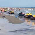 Užas u Ulcinju: Mladić se utopio na Velikoj plaži!