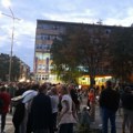 Protesti u Novom Pazaru, Kragujevcu, Kraljevu