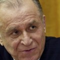 Preminuo bivši predsednik Rumunije Jon Ilijesku