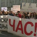 Sindikat traži da se Ustavni sud hitno izjasni o Posebnom kolektivnom ugovoru