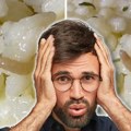 Pogledajte šta je IZMILELO iz pakovanja kupljene hrane - PRAVA NOĆNA MORA za kupce: Nije za osetljive osobe!