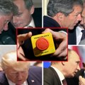 Diplomatija crvenog dugmeta – svi sastanci Putina i američkih predsednika
