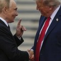 (Video) Istorijski susret na Aljasci Putin i Tramp najavili put ka miru, ali primirja još nema