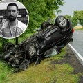 Bivši fudbaler nastradao u udesu kod Zrenjanina: Savo Delić preminuo na licu mesta od zadobijenih povreda!