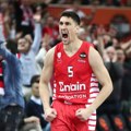 Posle brutalne "šljage" Adetokumba pao i potpis! Larencakis nakon incidenta dobio novi ugovor!