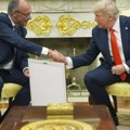Okupljaju koaliciju: Evropski lideri već spremaju bezbednosne garancije Kijevu