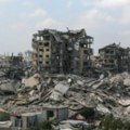 Izrael navodi da je preduzeo prve korake vojne operacije u gradu Gaza
