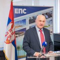 Živković: EPS pokrenuo proces za poskupljenje struje, uvoz zbog novog pravila