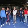 Oni će braniti boje naše zemlje u Japanu – Ispratili smo najbolje srpske atletičare na Svetsko prvenstvo u atletici