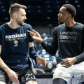 Šta će reći "delije"? Marko Gudurić o svom dolasku u Partizan: "Ne krijem to"!