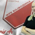 Andrijana: Nije kraj dok ja ne pobedim
