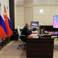 Putin uoči posete Pekingu: Odnosi Moskve i Pekinga dostigli neviđeno visok nivo