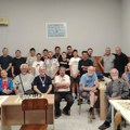 Odigrani vlajkovački dani šaha: Dvostruko slavlje Kotrle